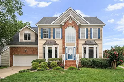 9213 Zermatt Court, Raleigh, NC 27617 - Photo 1