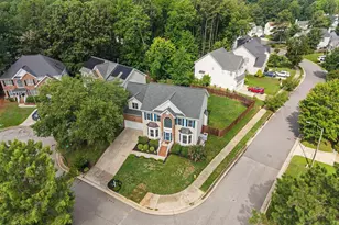 9213 Zermatt Ct, Raleigh, NC 27617 - Photo 81