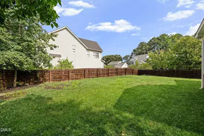 9213 Zermatt Court, Raleigh, NC 27617 - Photo 11