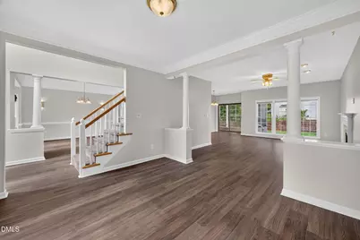 9213 Zermatt Court, Raleigh, NC 27617 - Photo 23