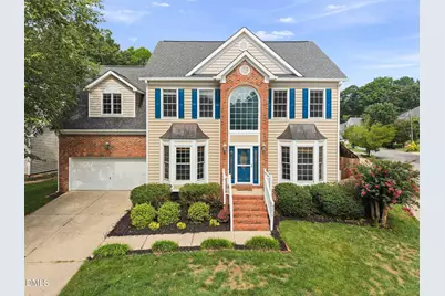 9213 Zermatt Court, Raleigh, NC 27617 - Photo 71