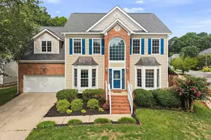 9213 Zermatt Ct, Raleigh, NC 27617 - Photo 71