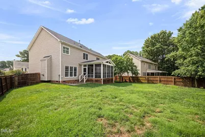 9213 Zermatt Court, Raleigh, NC 27617 - Photo 15