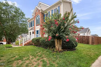 9213 Zermatt Court, Raleigh, NC 27617 - Photo 9