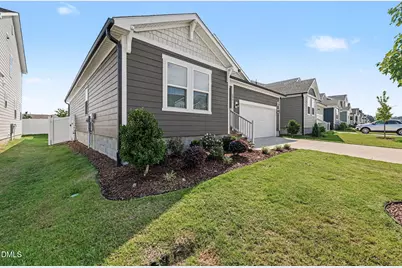 809 Emmer Street, Rolesville, NC 27571 - Photo 3