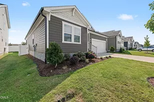 809 Emmer St, Rolesville, NC 27571 - Photo 3