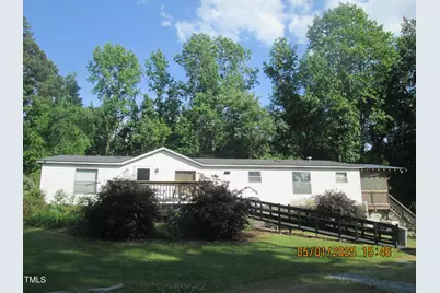169 Mount Pleasant Road, Willow Springs, NC 27592 - Photo 1