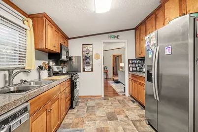 169 Mount Pleasant Road, Willow Springs, NC 27592 - Photo 13