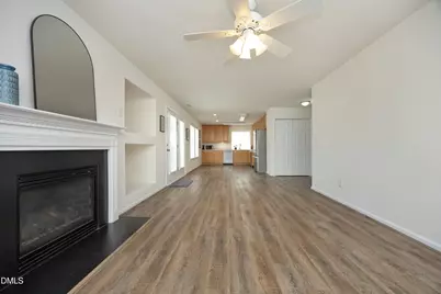 1529 Pebble Creek Crossing, Durham, NC 27713 - Photo 9