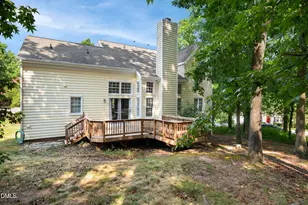 107 Deep Gap Run, Cary, NC 27519 - Photo 31