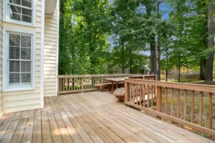 107 Deep Gap Run, Cary, NC 27519 - Photo 29