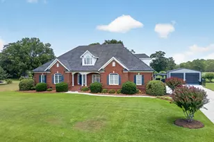 269 Sandy Ridge Rd, Dunn, NC 28334 - Photo 61