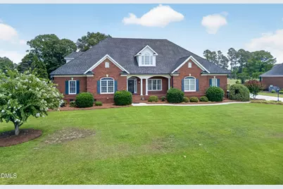 269 Sandy Ridge Road, Dunn, NC 28334 - Photo 61
