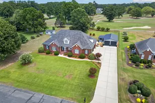 269 Sandy Ridge Rd, Dunn, NC 28334 - Photo 39