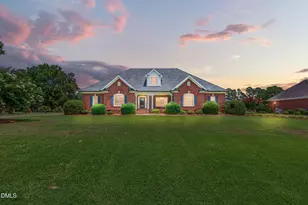 269 Sandy Ridge Rd, Dunn, NC 28334 - Photo 37