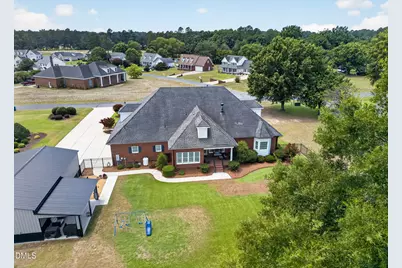 269 Sandy Ridge Road, Dunn, NC 28334 - Photo 57