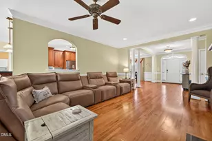 269 Sandy Ridge Rd, Dunn, NC 28334 - Photo 5
