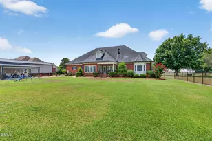 269 Sandy Ridge Rd, Dunn, NC 28334 - Photo 49