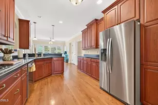 269 Sandy Ridge Rd, Dunn, NC 28334 - Photo 21