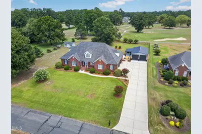 269 Sandy Ridge Road, Dunn, NC 28334 - Photo 63
