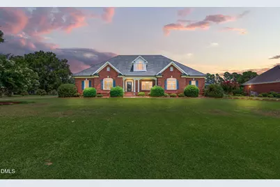 269 Sandy Ridge Road, Dunn, NC 28334 - Photo 1