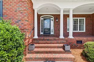 269 Sandy Ridge Rd, Dunn, NC 28334 - Photo 5