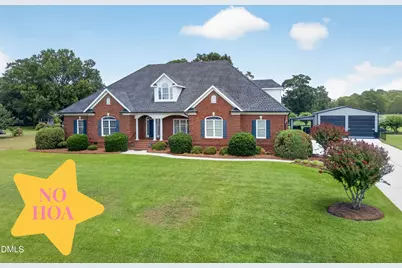 269 Sandy Ridge Road, Dunn, NC 28334 - Photo 1