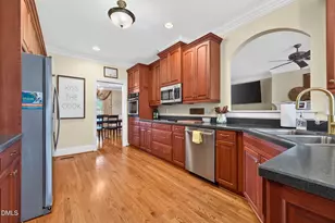 269 Sandy Ridge Rd, Dunn, NC 28334 - Photo 11