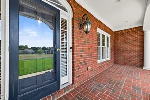 269 Sandy Ridge Rd, Dunn, NC 28334 - Photo 35
