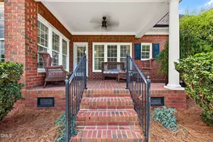 269 Sandy Ridge Rd, Dunn, NC 28334 - Photo 45