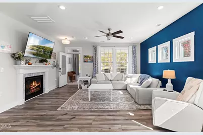 108 Bridge Street, Smithfield, NC 27577 - Photo 5