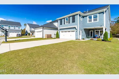 108 Bridge Street, Smithfield, NC 27577 - Photo 39