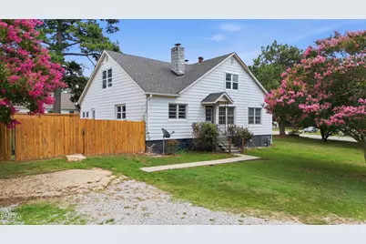 5083 Nc-56, Franklinton, NC 27525 - Photo 5