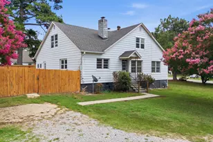 5083 NC-56, Franklinton, NC 27525 - Photo 5