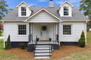 5083 NC-56, Franklinton, NC 27525 - Photo 1