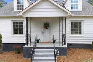 5083 NC-56, Franklinton, NC 27525 - Photo 23