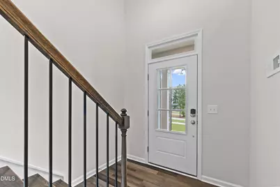1383 Herb Garden Way, Apex, NC 27502 - Photo 3