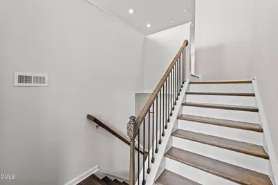 1383 Herb Garden Way, Apex, NC 27502 - Photo 5