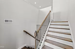1383 Herb Garden Way, Apex, NC 27502 - Photo 5