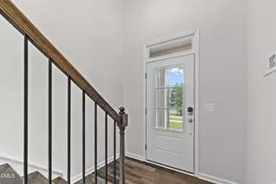 1383 Herb Garden Way, Apex, NC 27502 - Photo 3