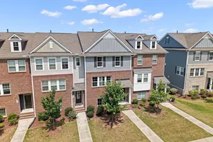 1383 Herb Garden Way, Apex, NC 27502 - Photo 49