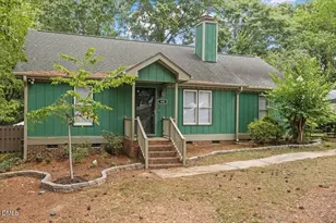105 Glenn Meadow Ct, Garner, NC 27529 - Photo 1