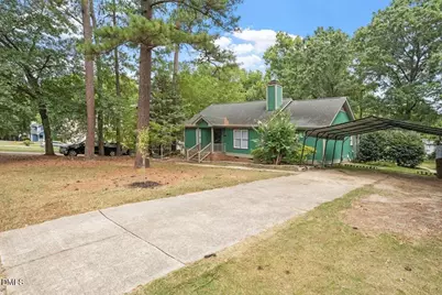 105 Glenn Meadow Court, Garner, NC 27529 - Photo 35