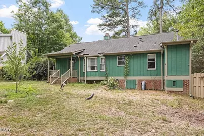 105 Glenn Meadow Court, Garner, NC 27529 - Photo 37