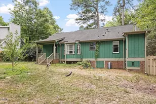 105 Glenn Meadow Ct, Garner, NC 27529 - Photo 37