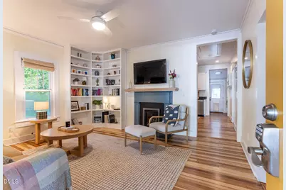 1112 Berkeley Street, Durham, NC 27705 - Photo 5