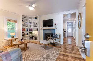 1112 Berkeley St, Durham, NC 27705 - Photo 5