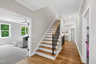 1401 Lake Adventure Ct, Raleigh, NC 27613 - Photo 23