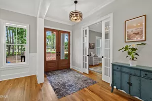 1401 Lake Adventure Ct, Raleigh, NC 27613 - Photo 5
