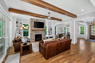 1401 Lake Adventure Ct, Raleigh, NC 27613 - Photo 11